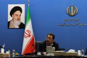 اظهار تأسف وزیر صمت در مورد قطعی برق صنعت 